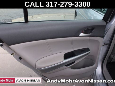 Used 2009 Honda Accord EX-L image 24