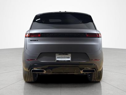Used 2025 Land Rover Range Rover Sport Autobiography