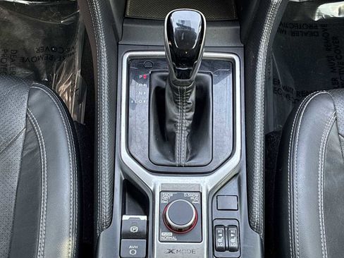 Used 2019 Subaru Forester Limited image 22