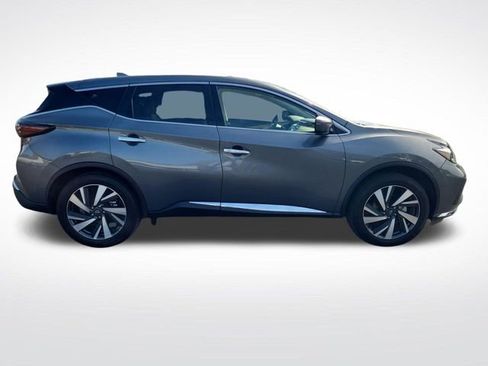 Used 2024 Nissan Murano SL w/ Cargo Package FWD image 6