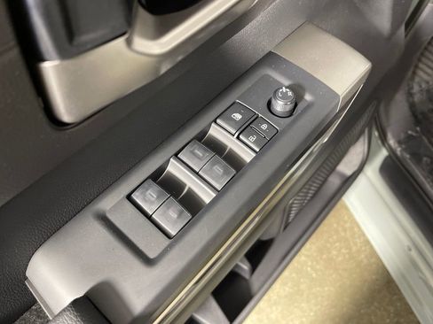 New 2026 Toyota Tundra SR5 image 15