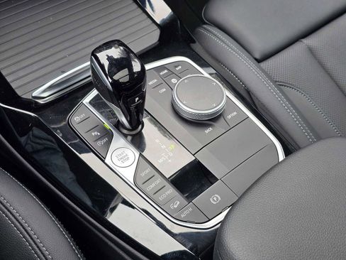 Used 2024 BMW X3 xDrive30i image 26