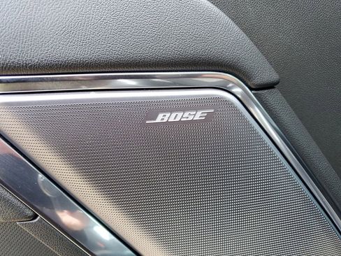 Used 2024 Chevrolet Silverado 1500 High Country image 23