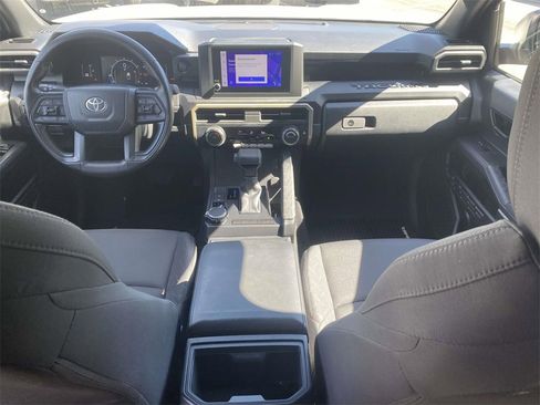 Used 2024 Toyota Tacoma SR image 11