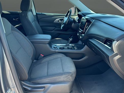 Used 2018 Chevrolet Traverse LT AWD/4WD image 21