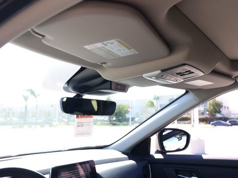 New 2026 Nissan Rogue Dark Armor image 13