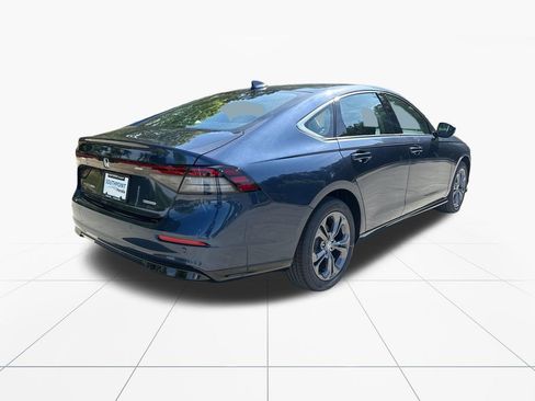 New 2026 Honda Accord EX-L image 9