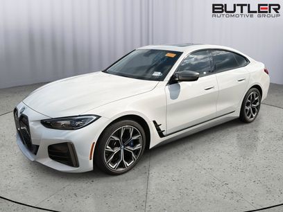 Used 2022 BMW i4 M50 w/ Premium Package