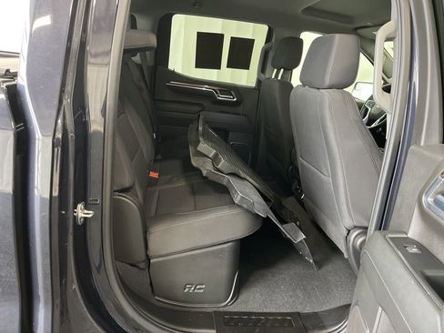 Used 2023 Chevrolet Silverado 1500 LT image 20