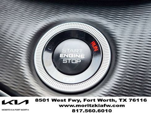 Used 2025 Jeep Grand Cherokee Altitude AWD/4WD image 20