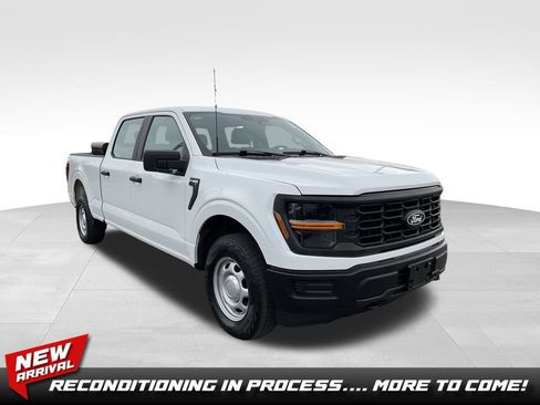 Used 2024 Ford F150 XL image 1