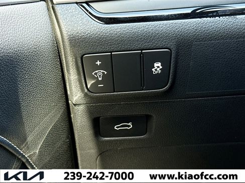 New 2026 Kia K5 GT-Line image 34