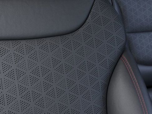 New 2027 Chevrolet Bolt RS image 21