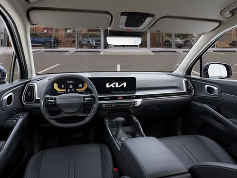 New 2026 Kia Sorento S FWD image 14