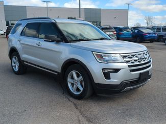 Used 2019 Ford Explorer XLT w/ Equipment Group 201A video 2