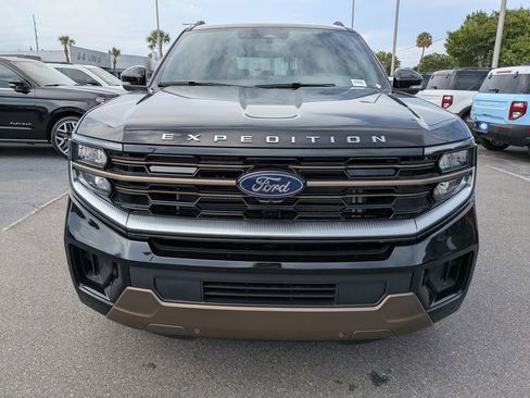 New 2026 Ford Expedition King Ranch AWD/4WD image 8