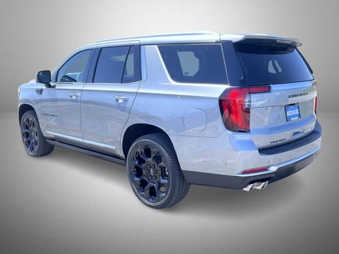 New 2026 GMC Yukon Denali w/ Denali Reserve Package AWD/4WD image 7