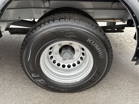 Used 2023 Mercedes-Benz Sprinter 3500 image 8