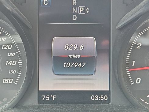 Used 2015 Mercedes-Benz C 300 4MATIC Sedan image 16