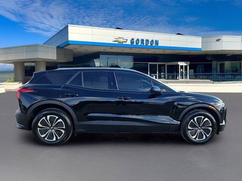 Used 2024 Chevrolet Blazer EV LT image 5