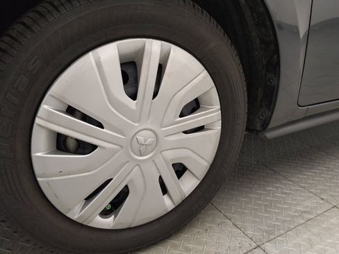 Used 2024 Mitsubishi Mirage ES FWD image 31