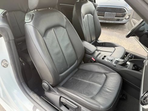 Used 2016 Audi A3 2.0T Premium Plus w/ Technology Package AWD/4WD image 13