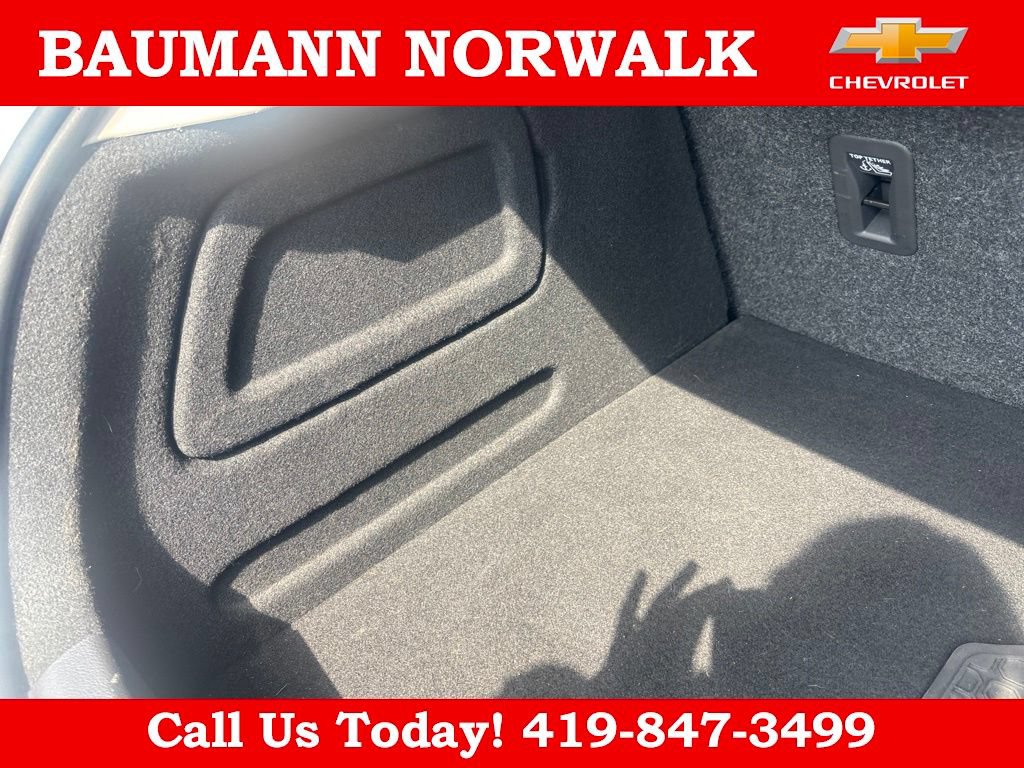 Used 2017 Chevrolet Cruze LT FWD image 50