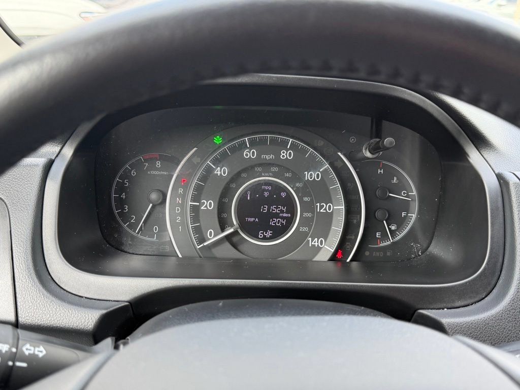 Used 2014 Honda CR-V EX-L image 24