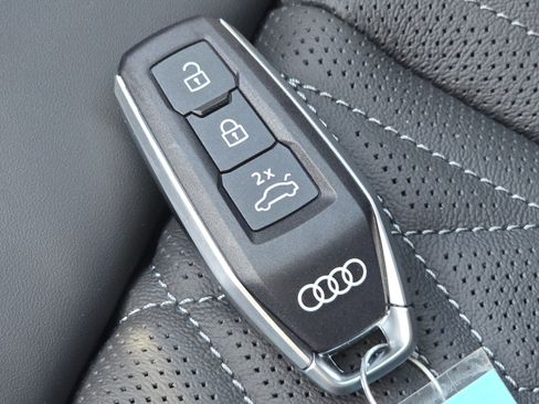 New 2026 Audi S5 Premium Plus AWD/4WD image 27