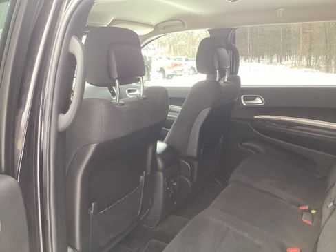 Used 2019 Dodge Durango SXT w/ 3rd Row Seating Group image 13