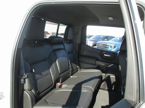 Used 2021 GMC Sierra 1500 SLT w/ SLT Premium Plus Package image 22