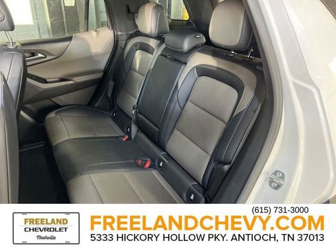 Used 2025 Chevrolet Equinox LT w/ Convenience Package II image 22