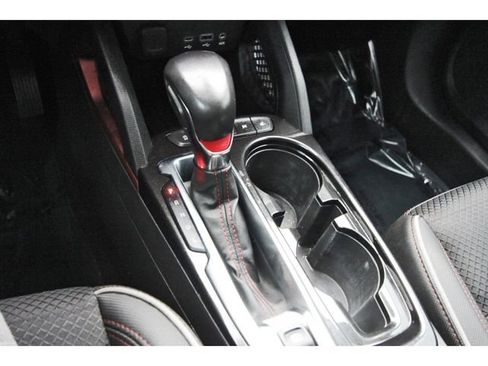 Used 2022 Chevrolet TrailBlazer RS FWD image 26