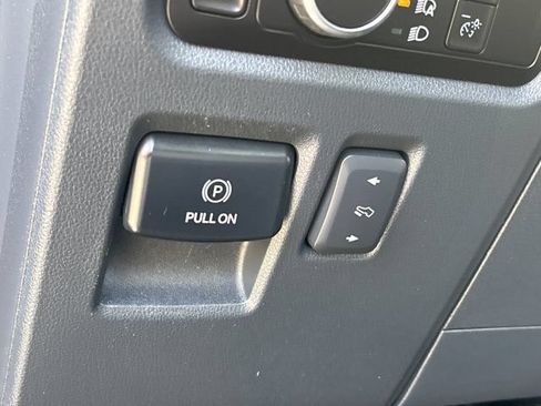 Used 2023 Ford F150 Lariat AWD/4WD image 29