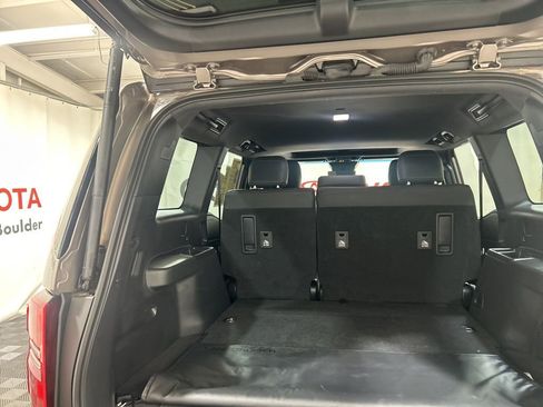 Used 2024 Toyota Land Cruiser AWD/4WD image 18