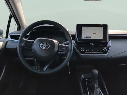 Used 2023 Toyota Corolla LE image 14