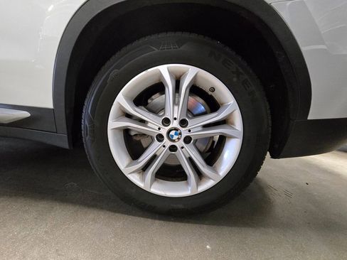 Used 2019 BMW X3 sDrive30i w/ Driving Assistance Package image 24