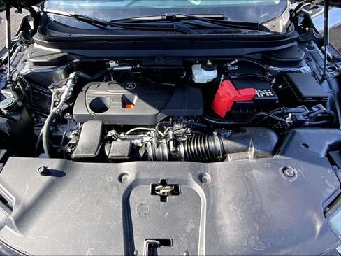 New 2026 Acura RDX w/ Technology Package AWD/4WD image 16