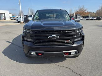 Used 2020 Chevrolet Silverado 1500 LT Trail Boss video 2