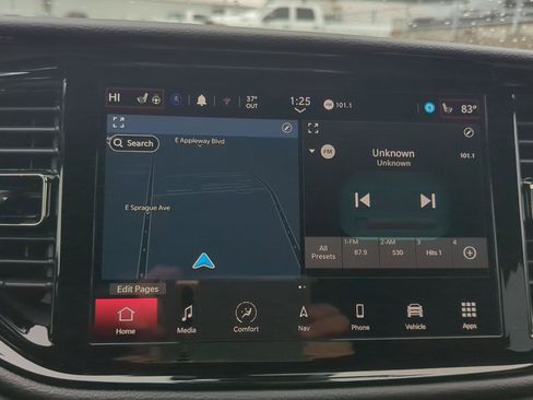 New 2026 Dodge Durango GT image 25