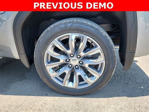 New 2026 GMC Sierra 1500 Denali image 31