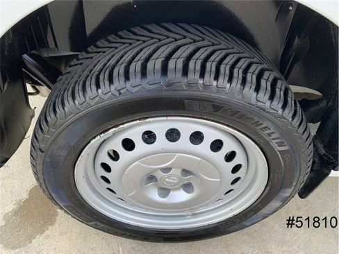 Used 2022 RAM ProMaster City Wagon image 27