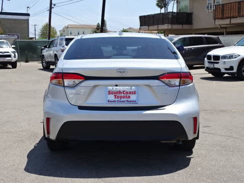 Used 2024 Toyota Corolla LE FWD image 14