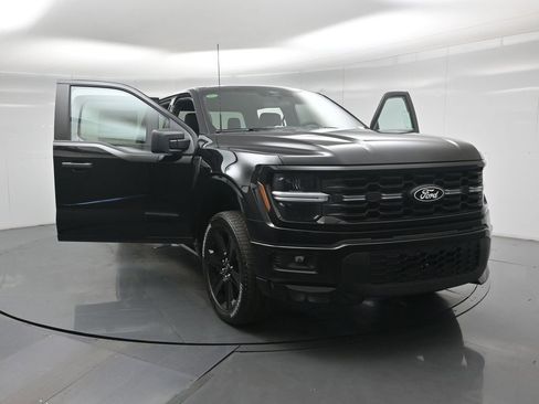 New 2026 Ford F150 STX AWD/4WD image 31