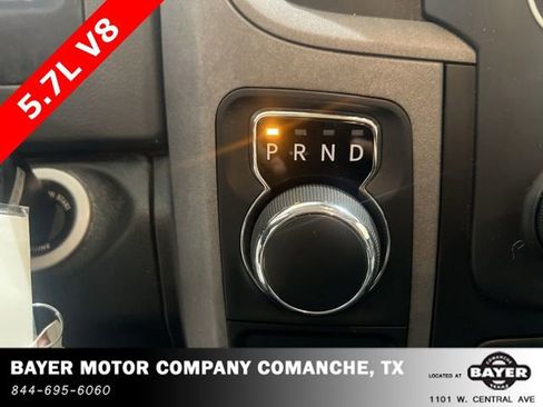 Used 2017 RAM 1500 Express image 13