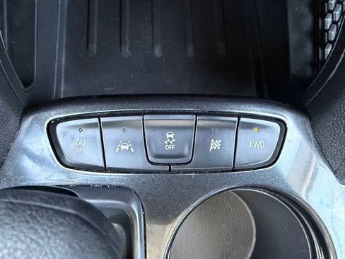 Used 2023 Chevrolet TrailBlazer LT image 30