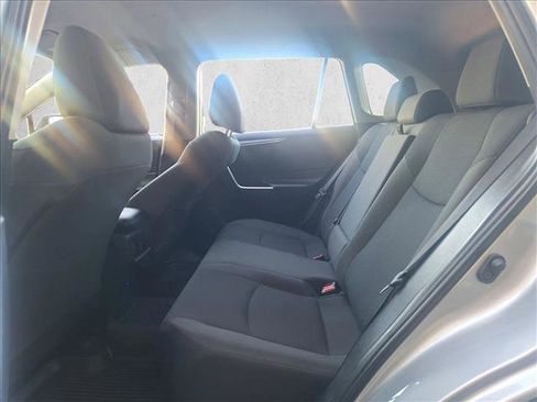 Certified 2025 Toyota RAV4 LE image 15