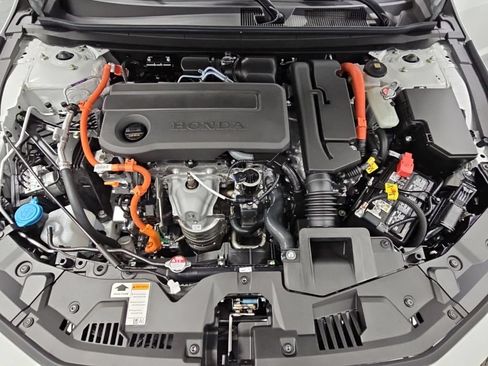 New 2026 Honda Accord Touring image 43
