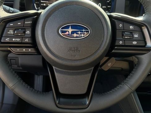 Used 2026 Subaru Forester Limited AWD/4WD image 20