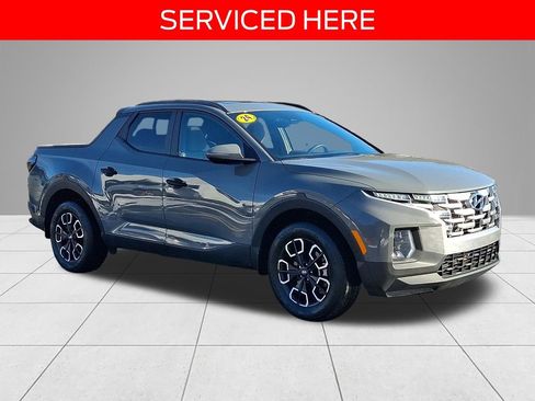 Used 2024 Hyundai Santa Cruz SEL w/ Activity Package image 3